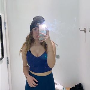 Meet your Posher, Carrie